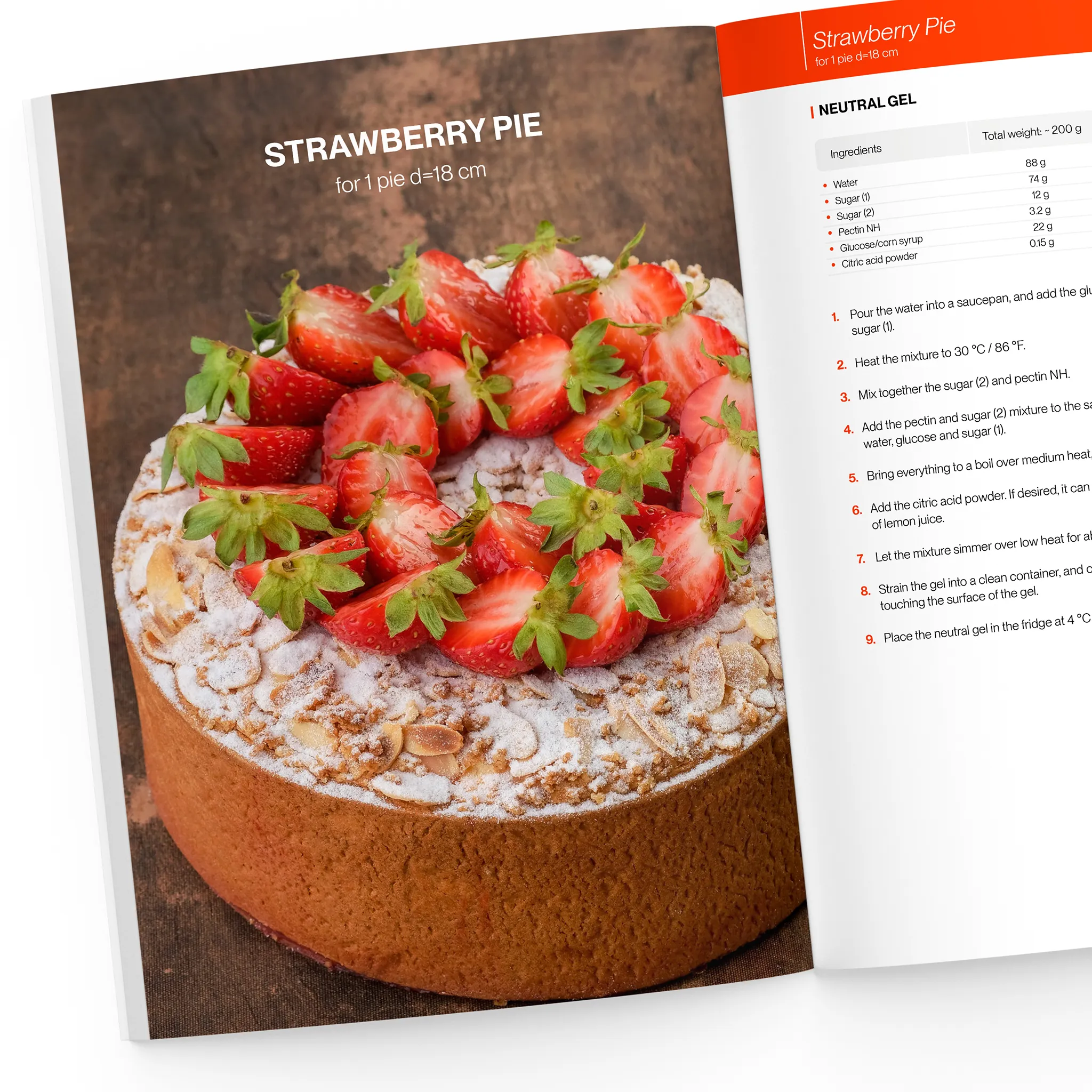 The Best of Pies: 12 Flavorful Fruit and Berry Pies - Image 6