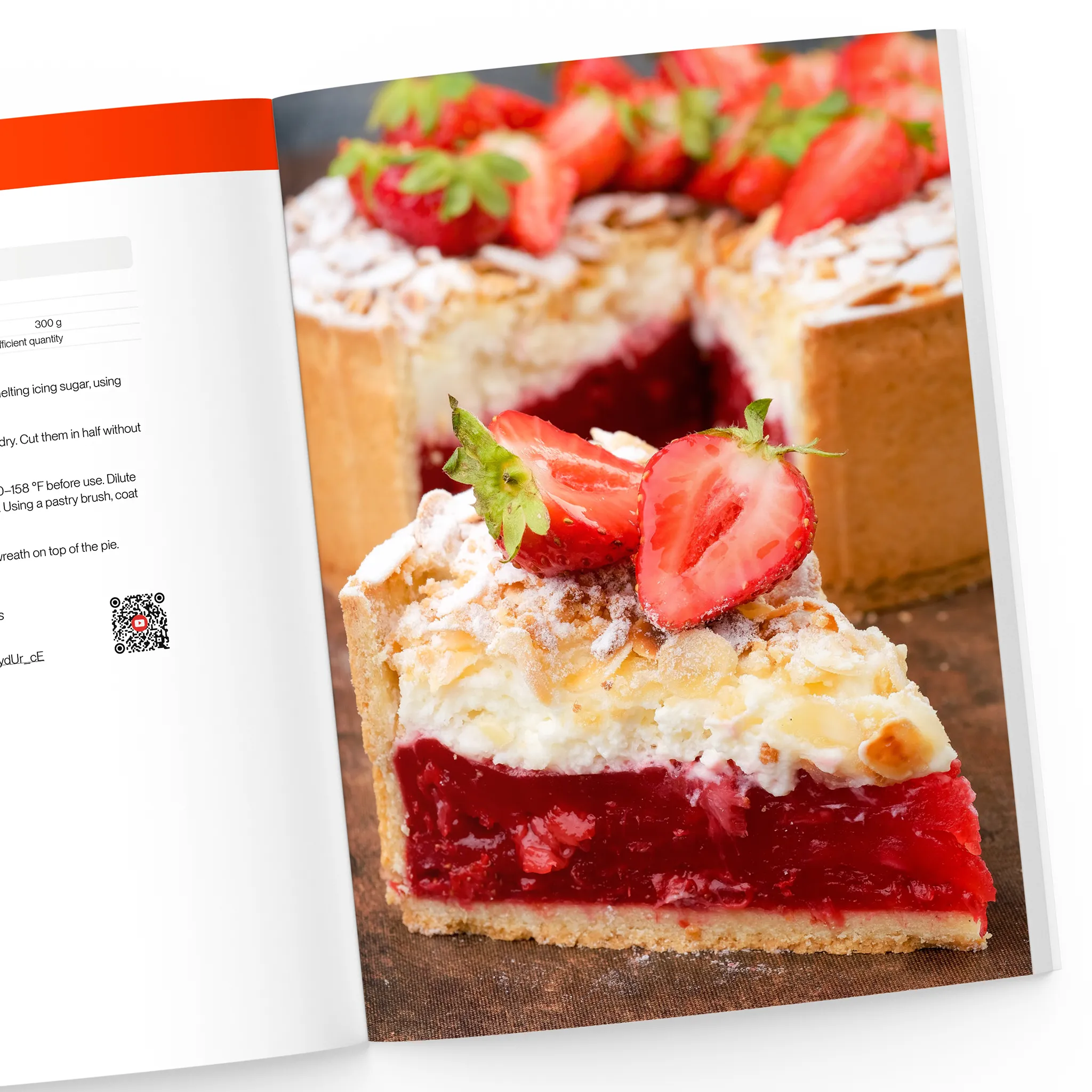 The Best of Pies: 12 Flavorful Fruit and Berry Pies - Image 7