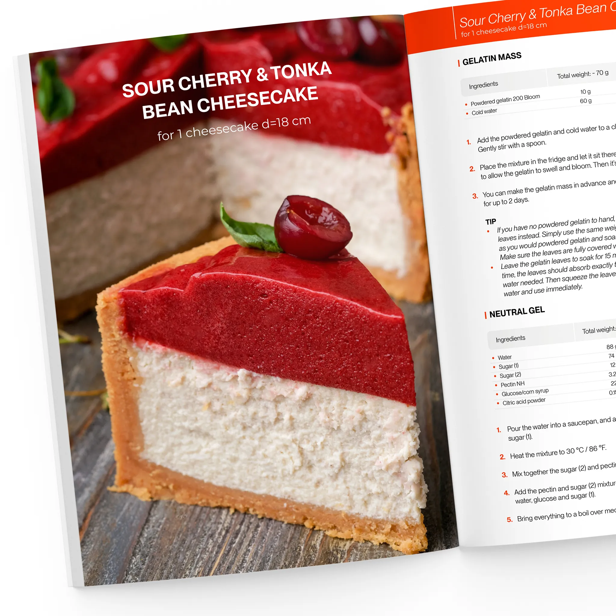 The Ultimate Cheesecake Collection: 9 Foolproof Recipes for Delightful Flavors - Image 6