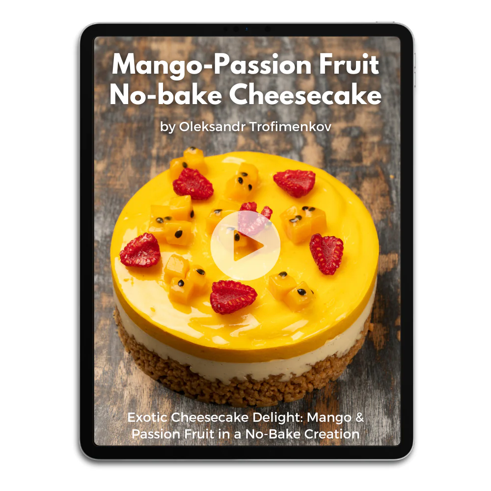 The Ultimate Cheesecake Collection Bundle - Image 10