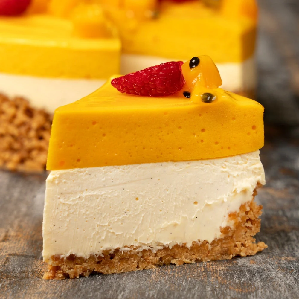 The Ultimate Cheesecake Collection Bundle - Image 11