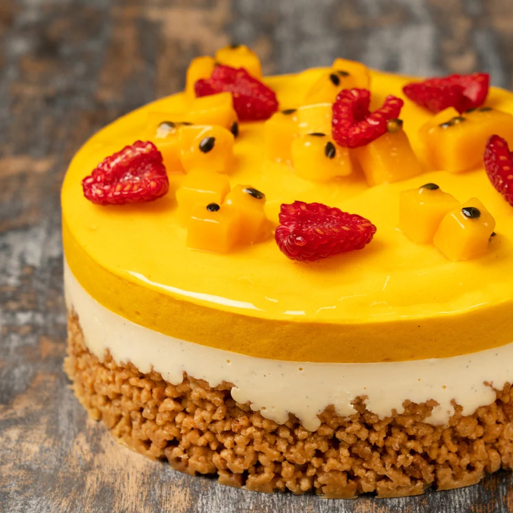 The Ultimate Cheesecake Collection Bundle - Image 14