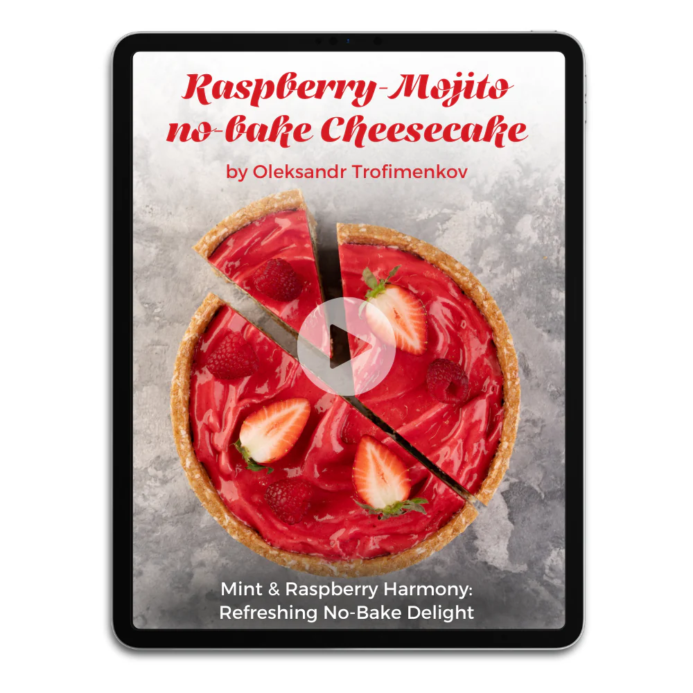 The Ultimate Cheesecake Collection Bundle - Image 15