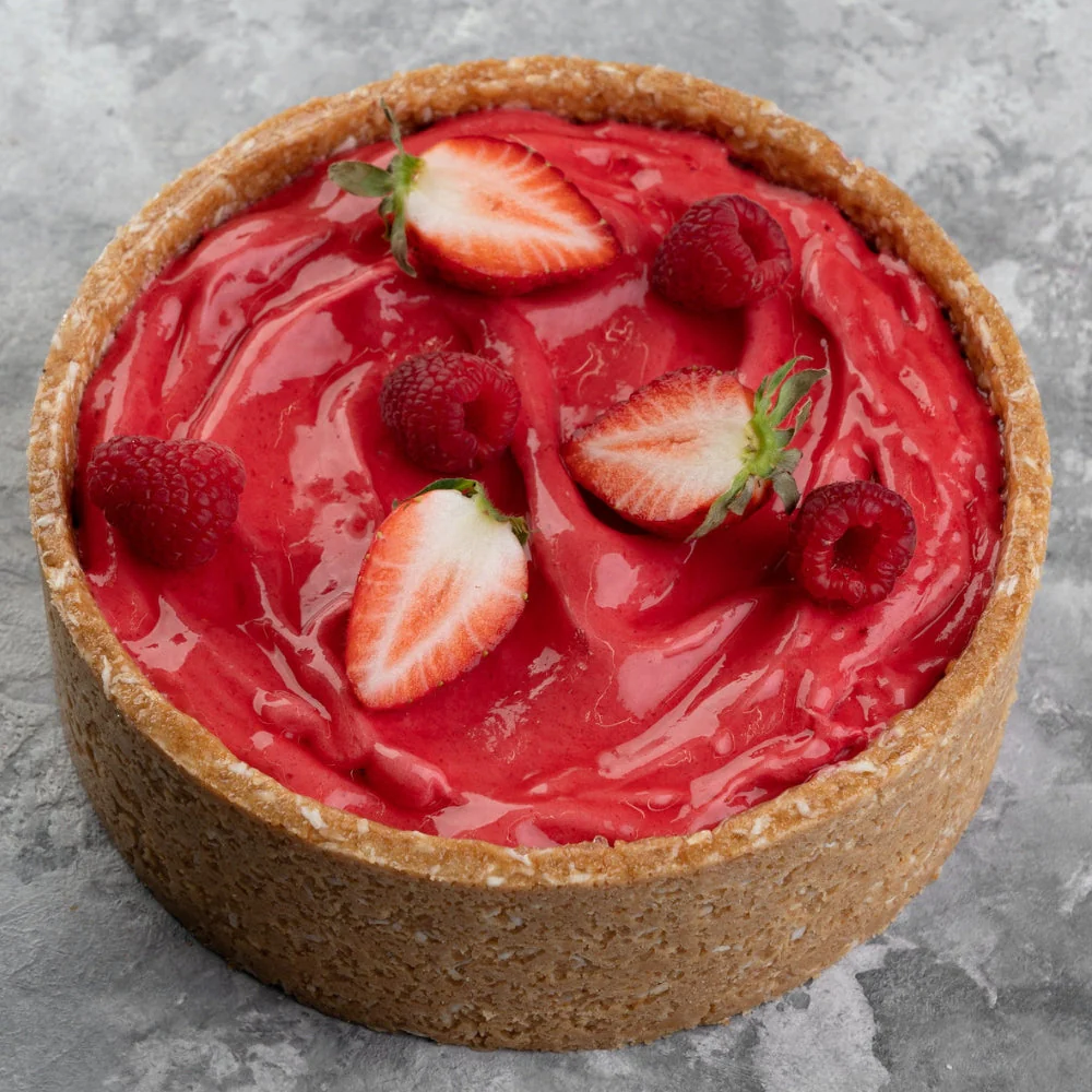 The Ultimate Cheesecake Collection Bundle - Image 19