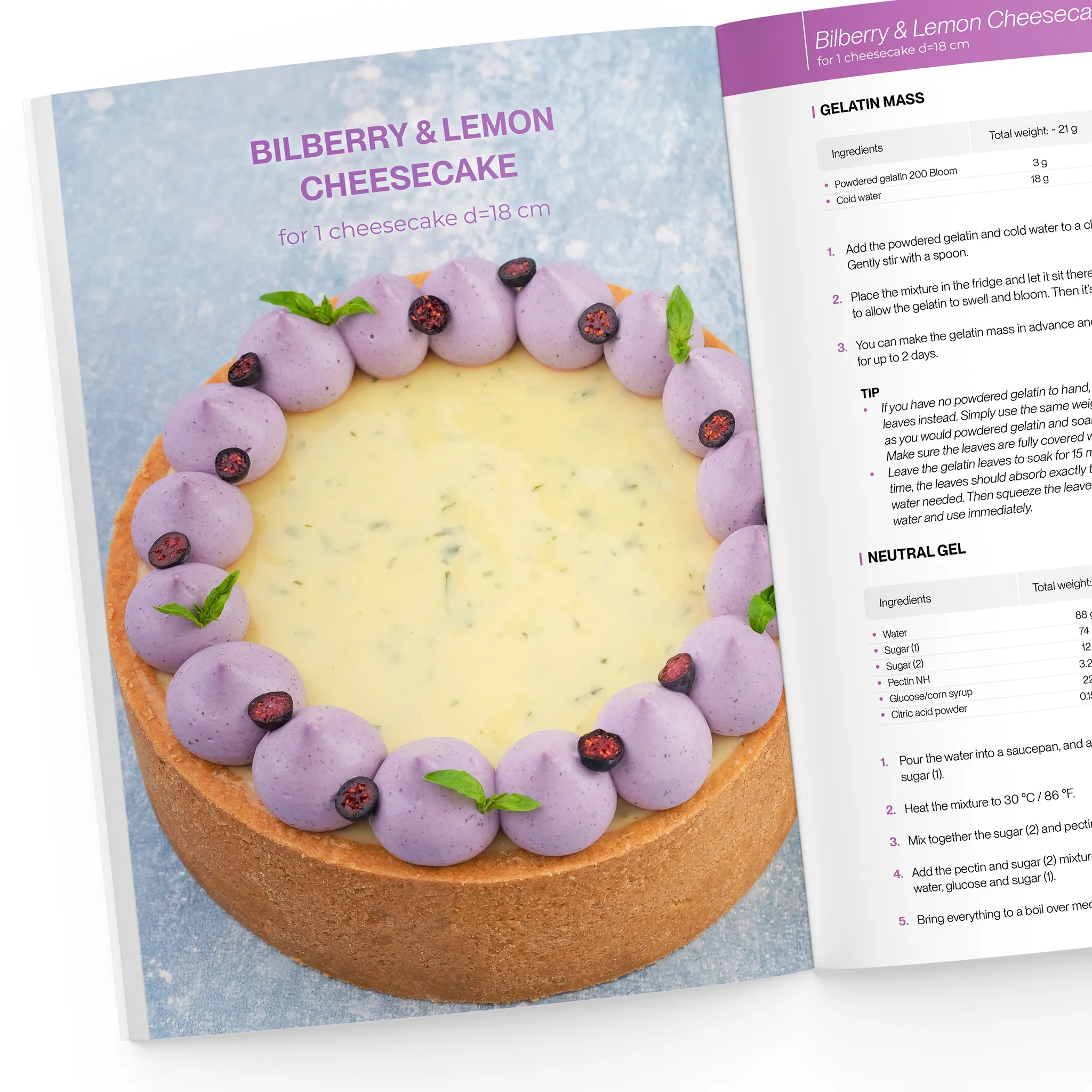 The Ultimate Cheesecake Collection Bundle - Image 3
