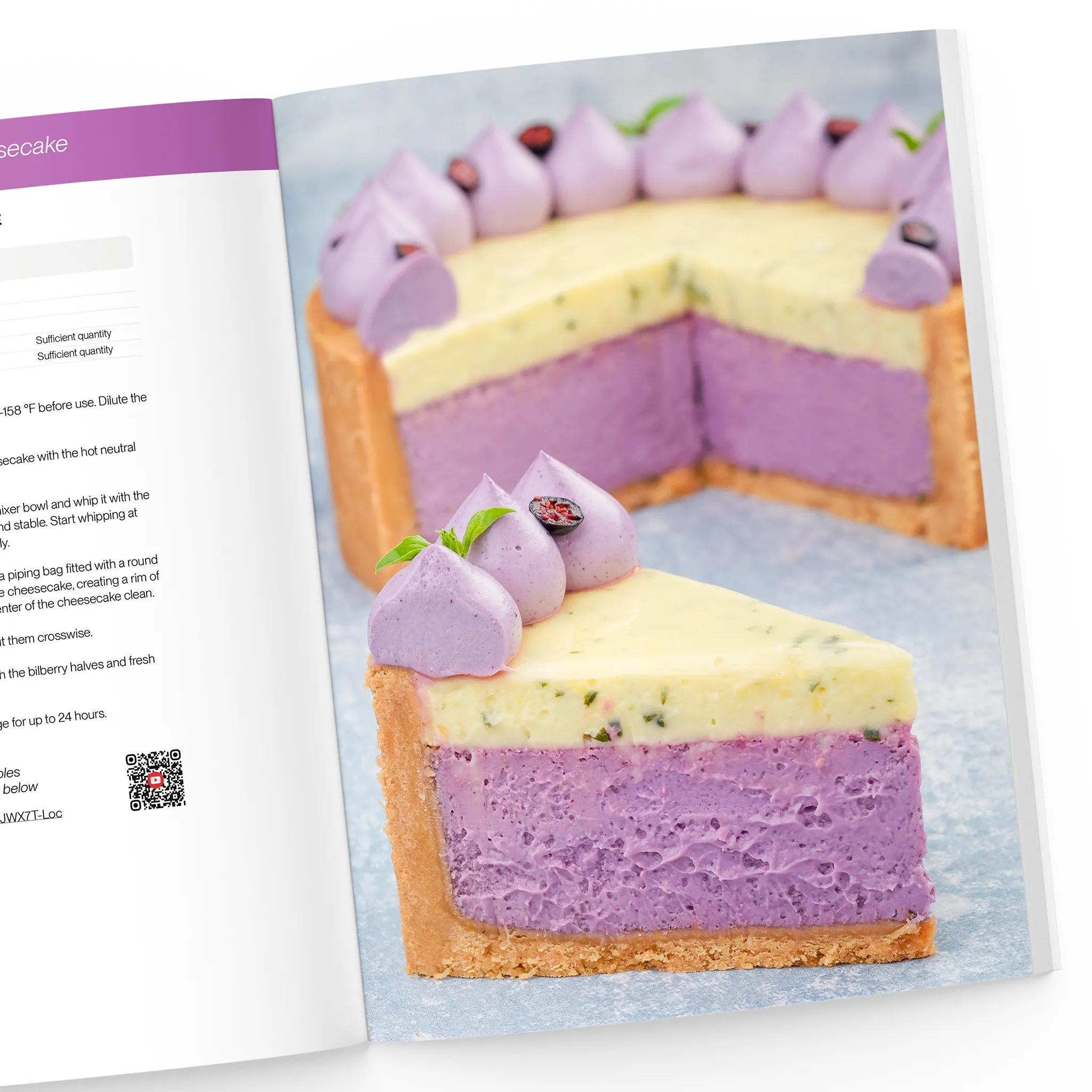 The Ultimate Cheesecake Collection Bundle - Image 4