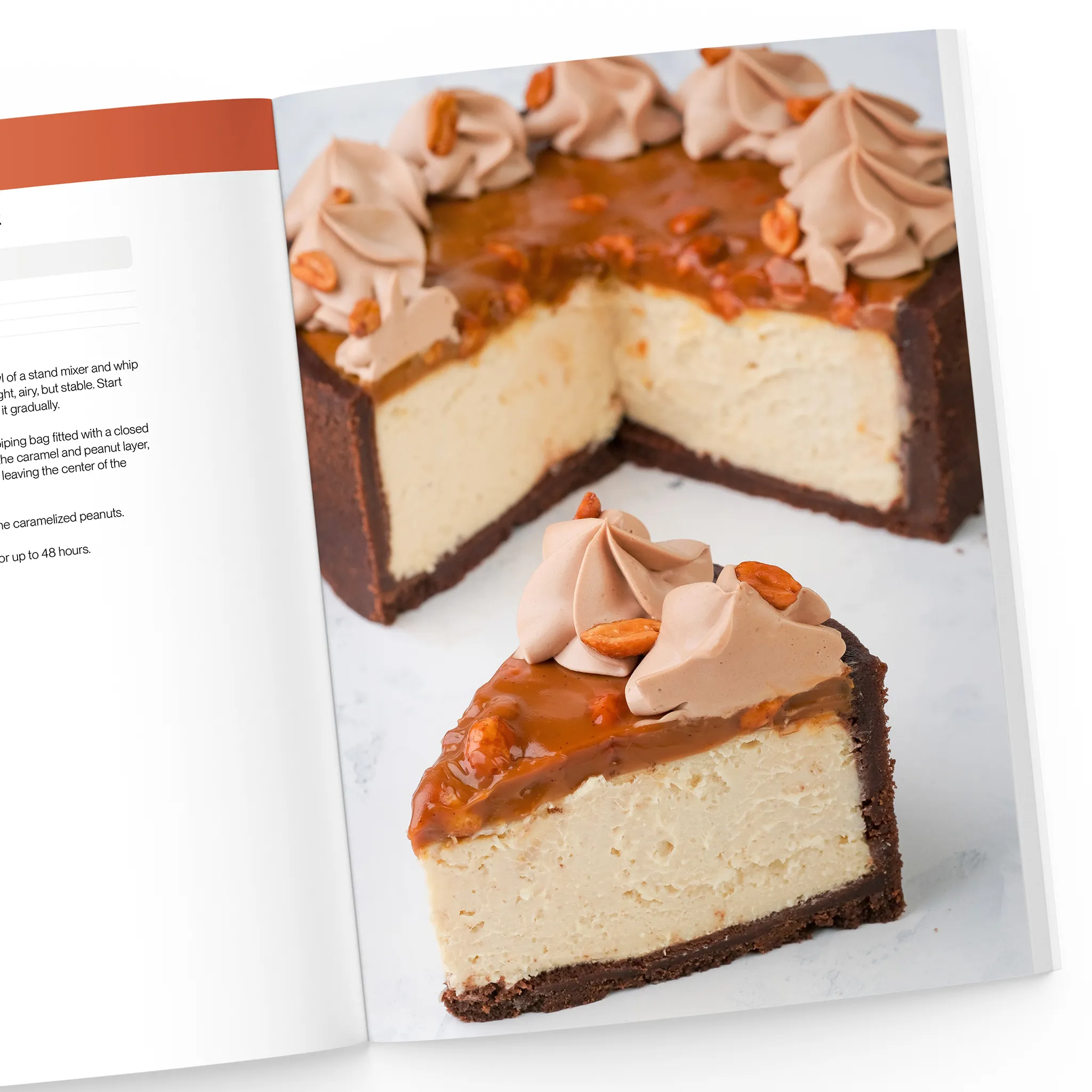 The Ultimate Cheesecake Collection Bundle - Image 6