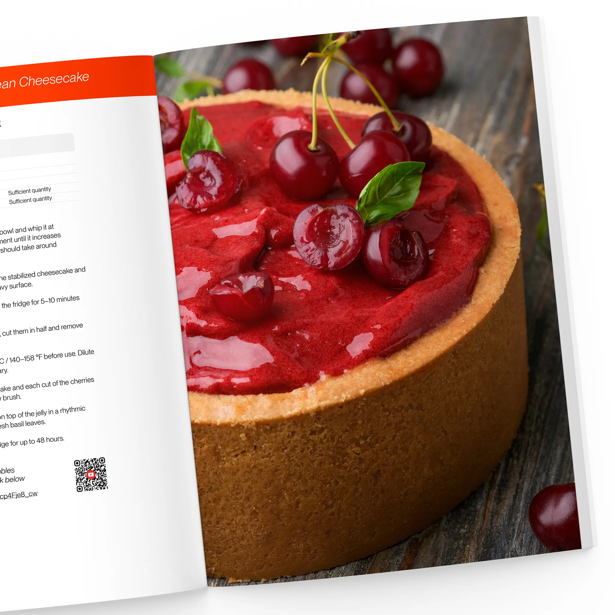 The Ultimate Cheesecake Collection Bundle - Image 8