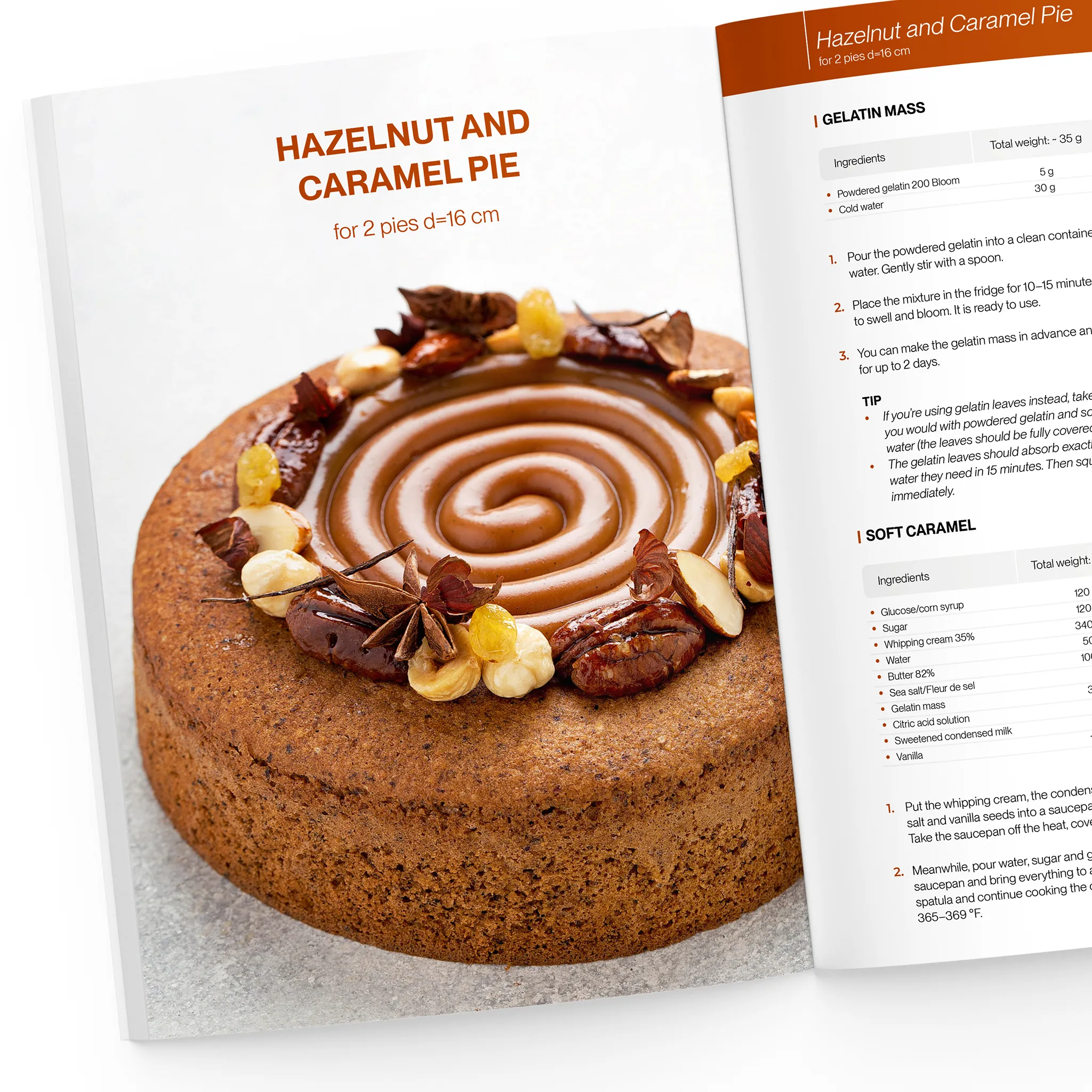 The Ultimate Chocolate Book: 16 pastries for true chocolate lovers - Image 4