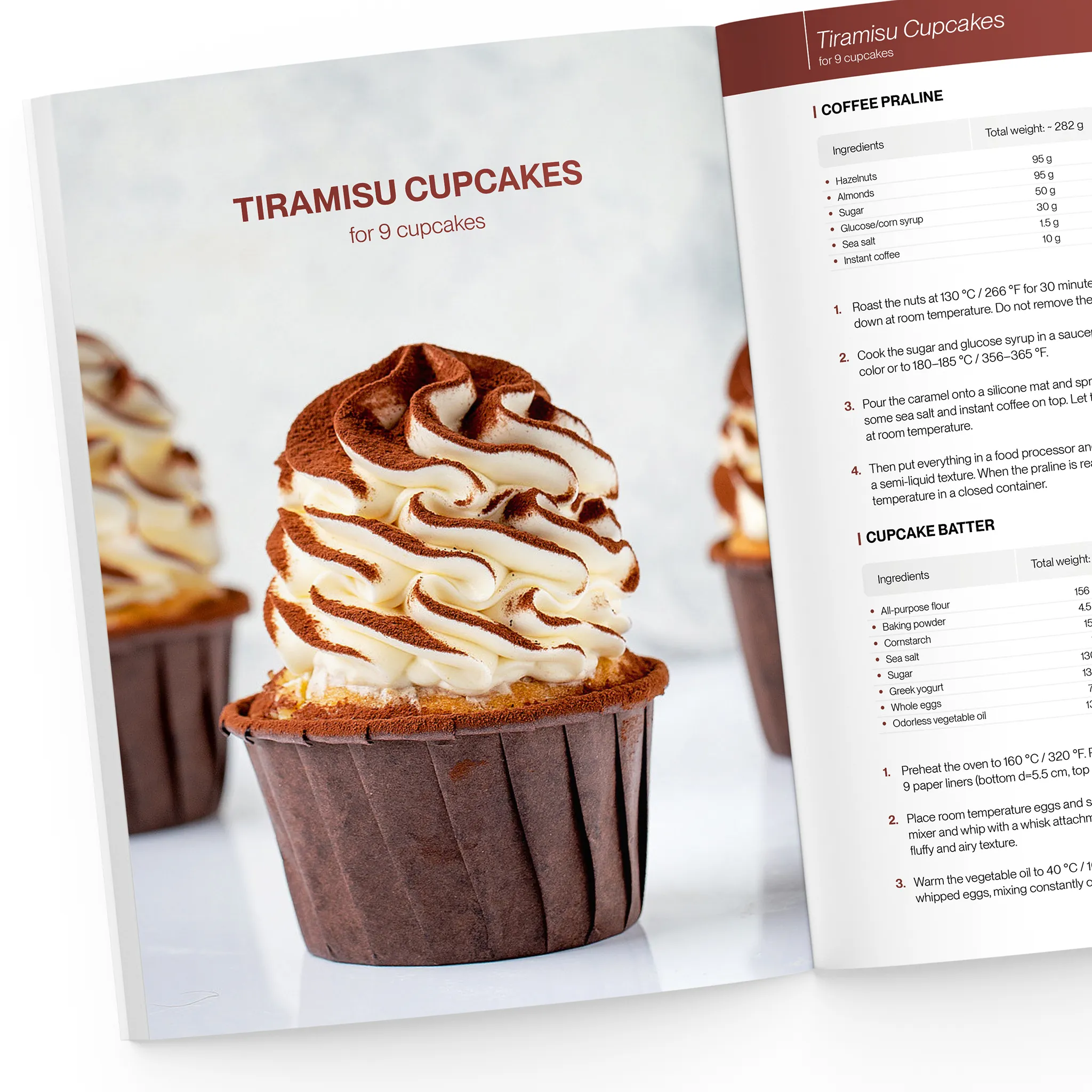 The Ultimate Chocolate Book: 16 pastries for true chocolate lovers - Image 6
