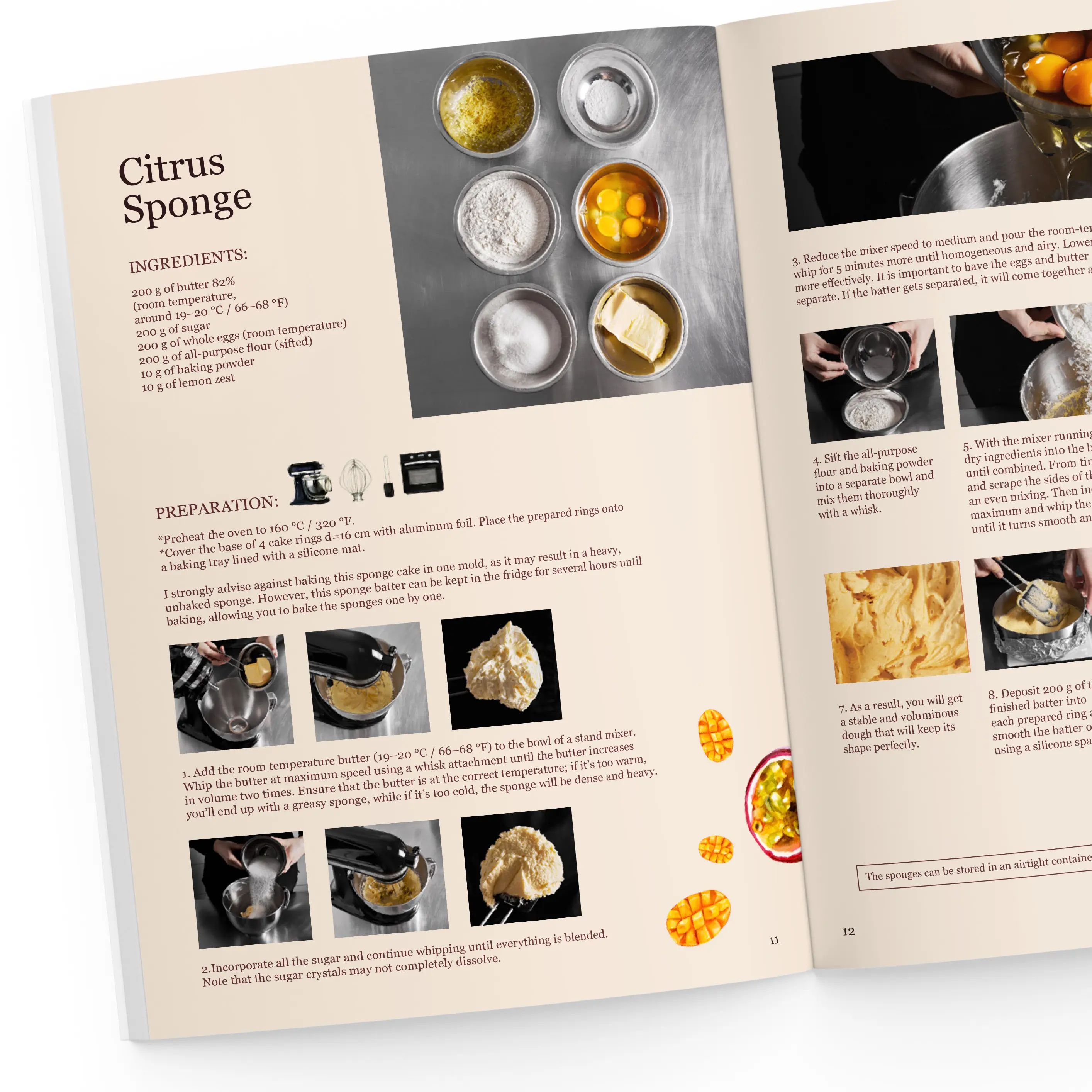 Signature Cakes Collection by Inesa Poltseva: Explore 7 Irresistible Flavors for Memorable Occasions - Image 4