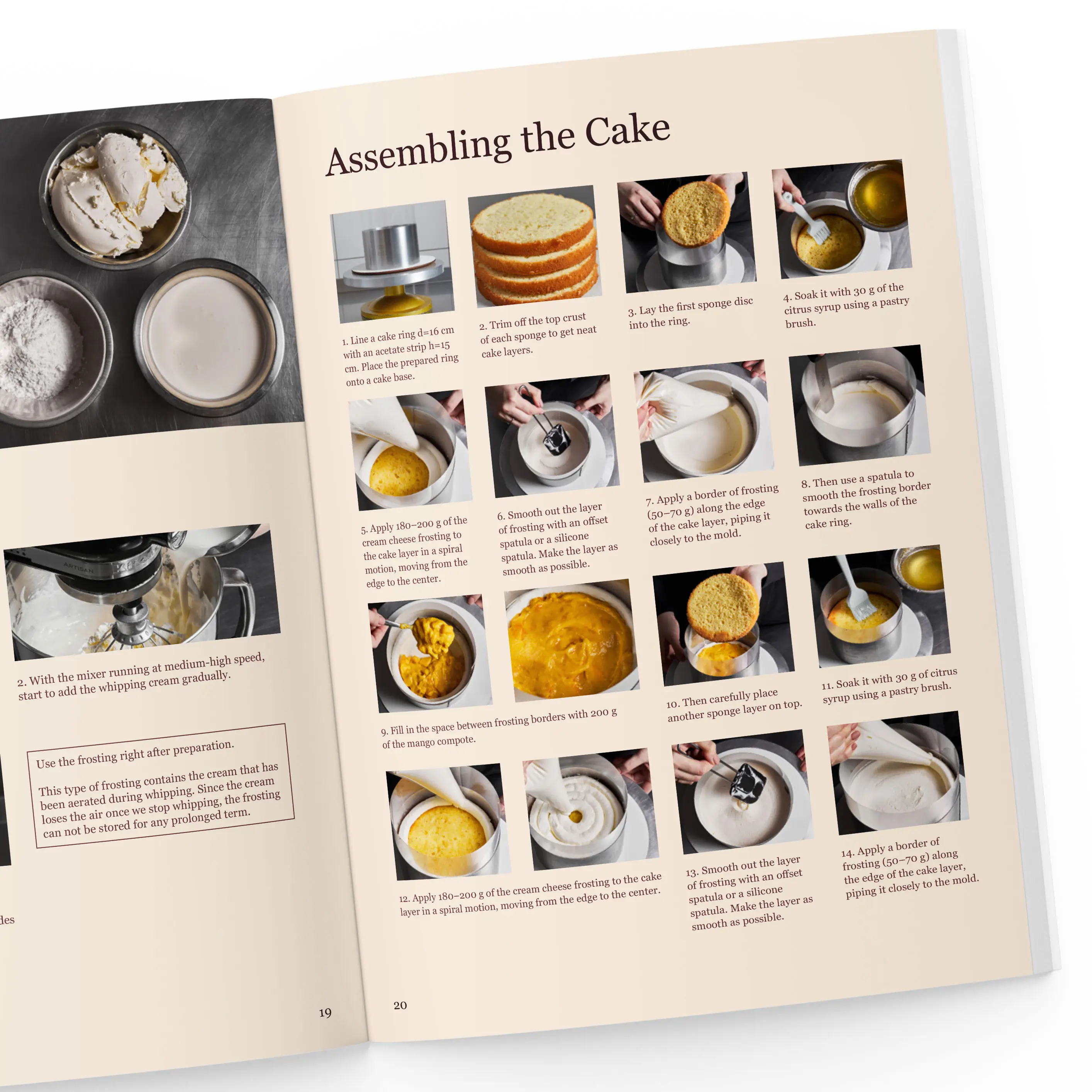 Signature Cakes Collection by Inesa Poltseva: Explore 7 Irresistible Flavors for Memorable Occasions - Image 5