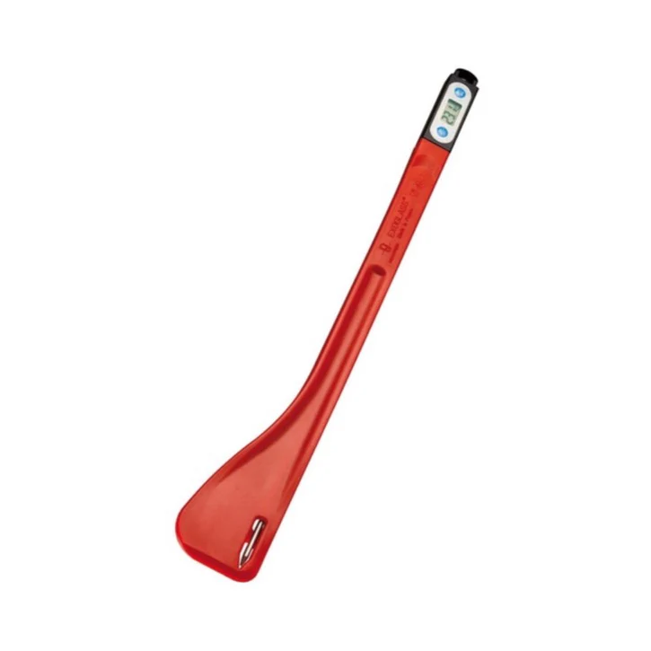 Thermometer Spatulas