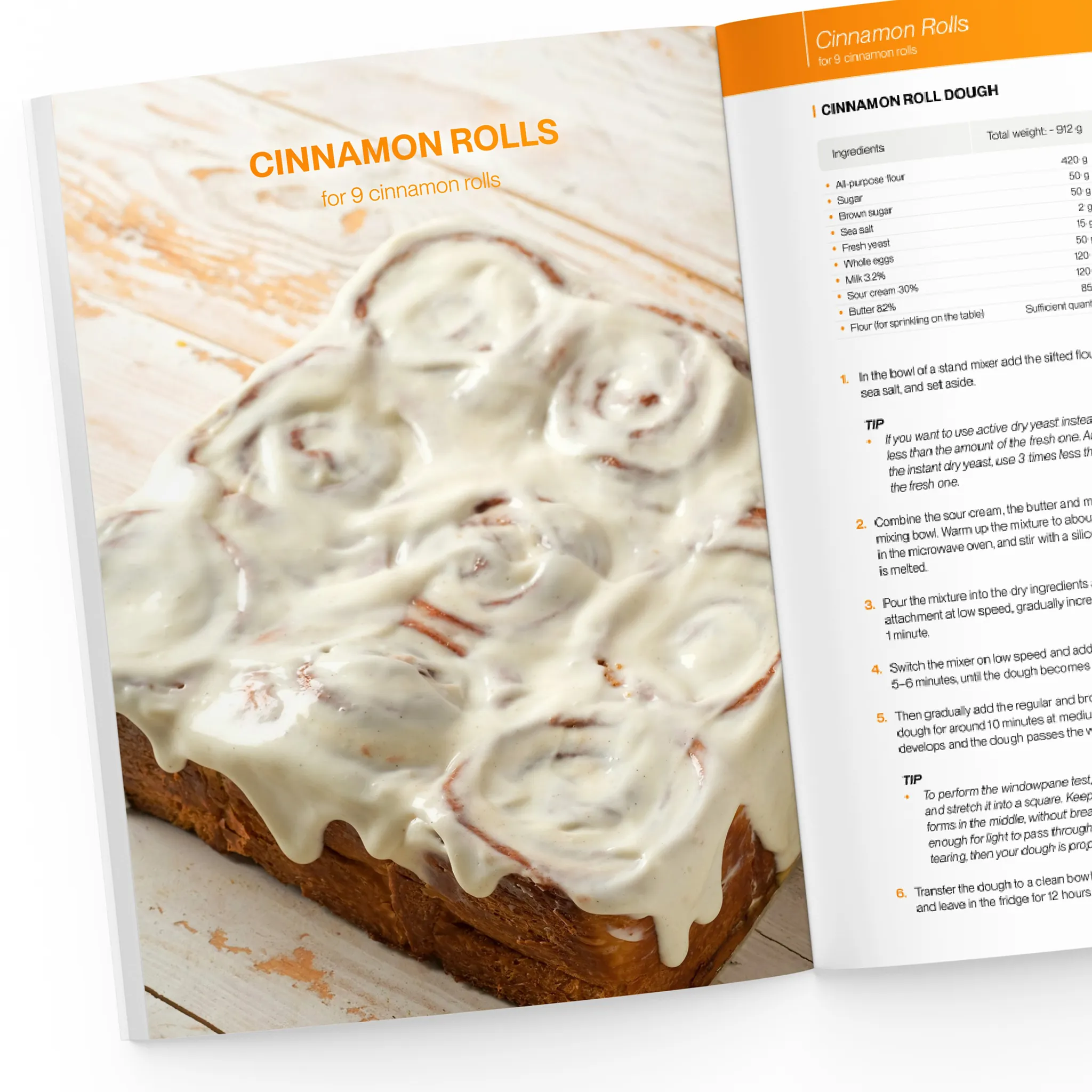 Timeless Desserts: Master 10 Beloved Classics with Easy-to-Follow Recipes - Image 3