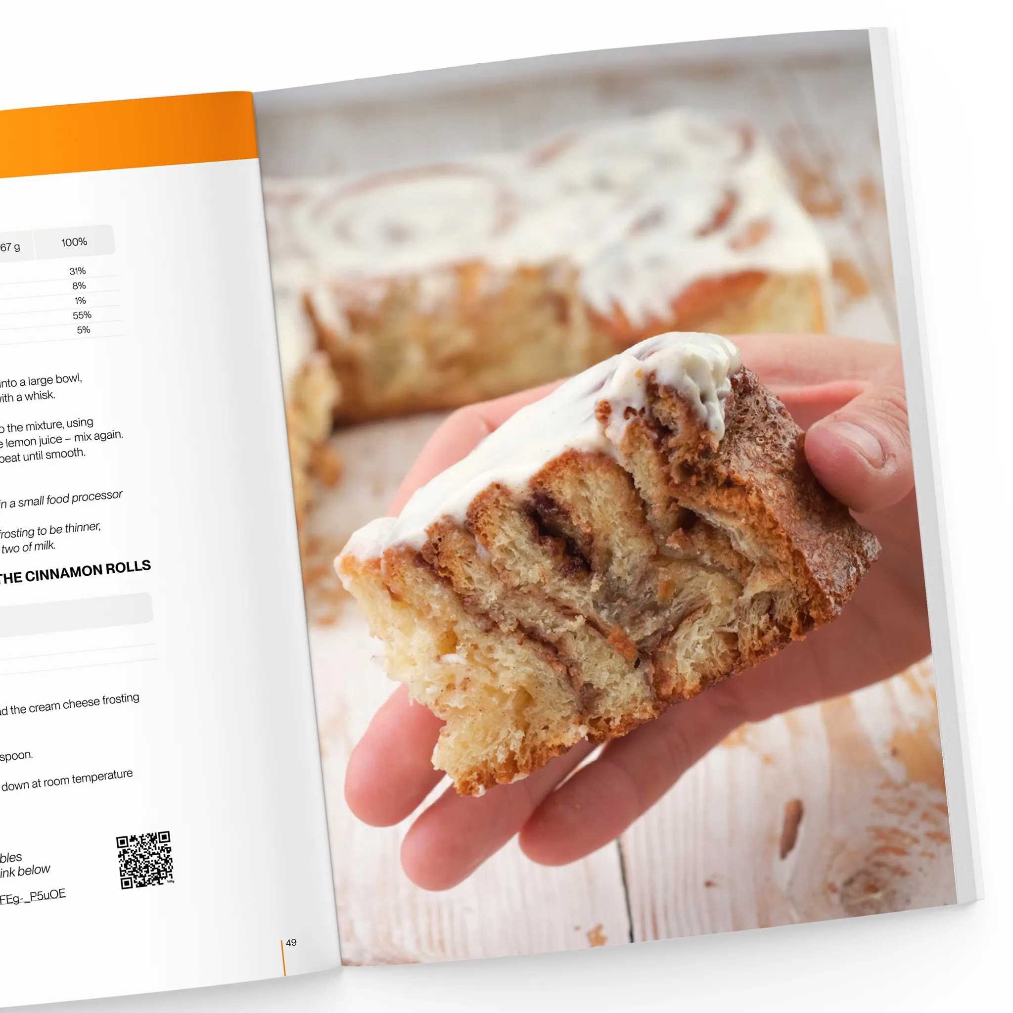 Timeless Desserts: Master 10 Beloved Classics with Easy-to-Follow Recipes - Image 4