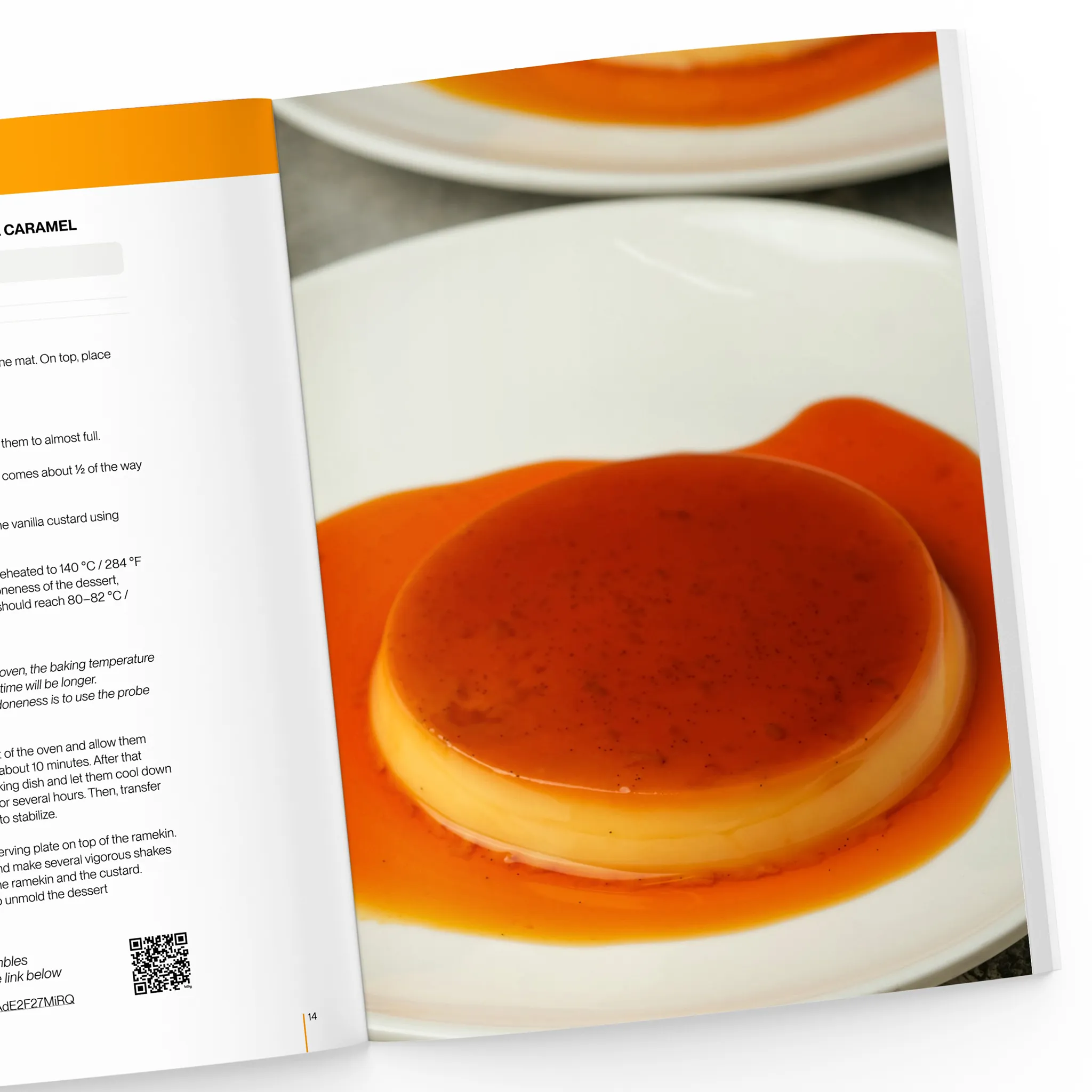 Timeless Desserts: Master 10 Beloved Classics with Easy-to-Follow Recipes - Image 6