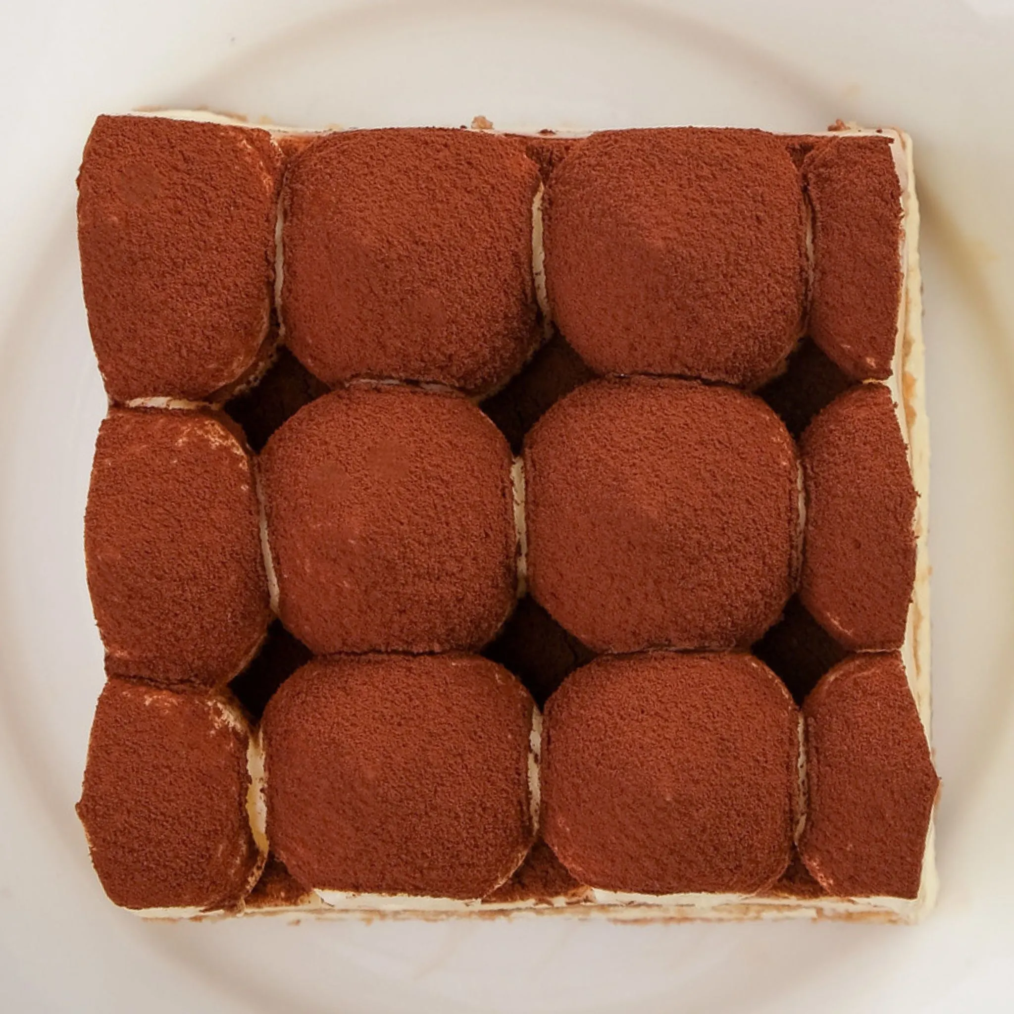 Tiramisu by Oleksandr Trofimenkov Video Class - Image 2