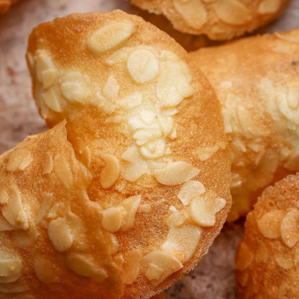 Tuile Cookies by Oleksandr Trofimenkov Video Class - Image 5
