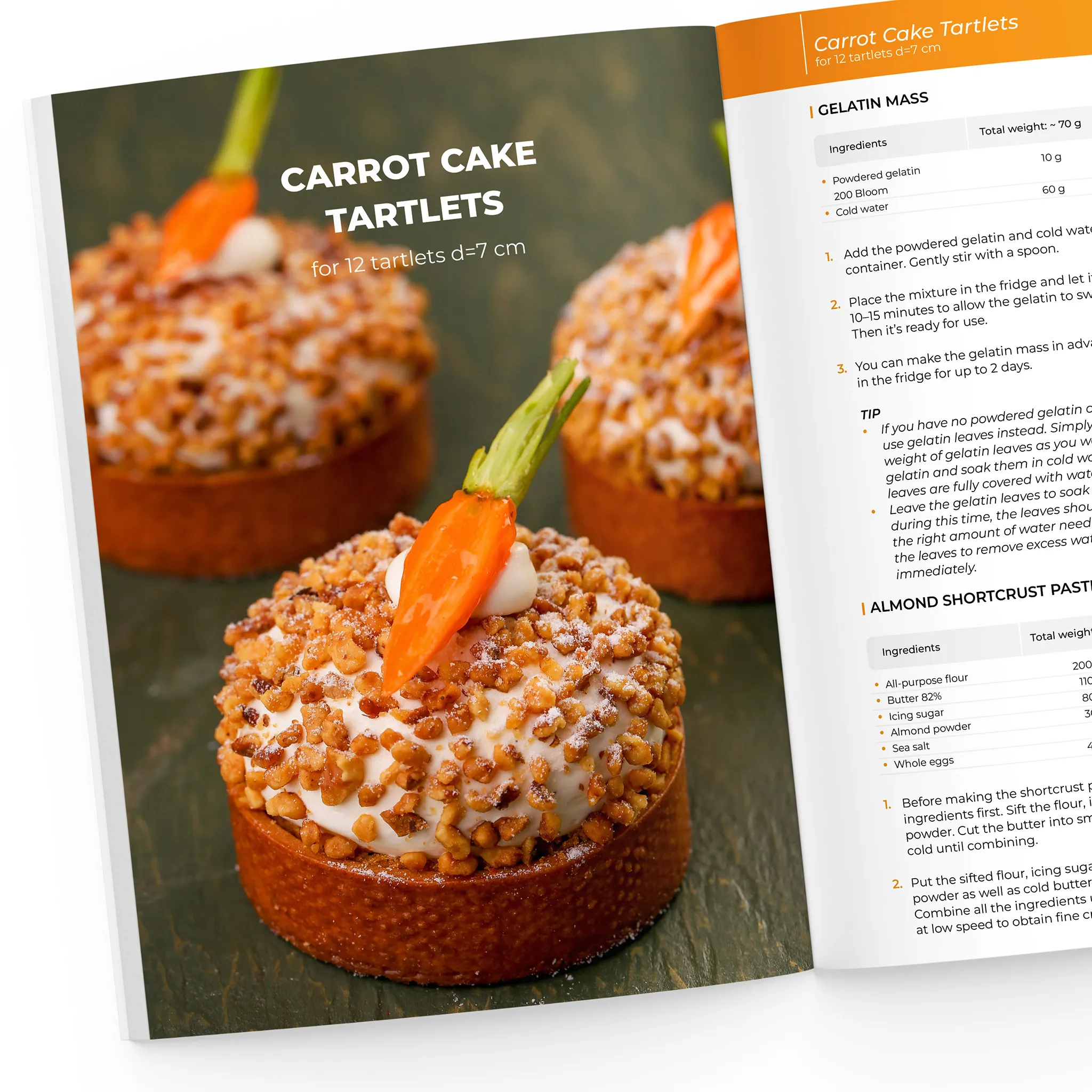 Ultimate Tarts & Tartlets - Image 4