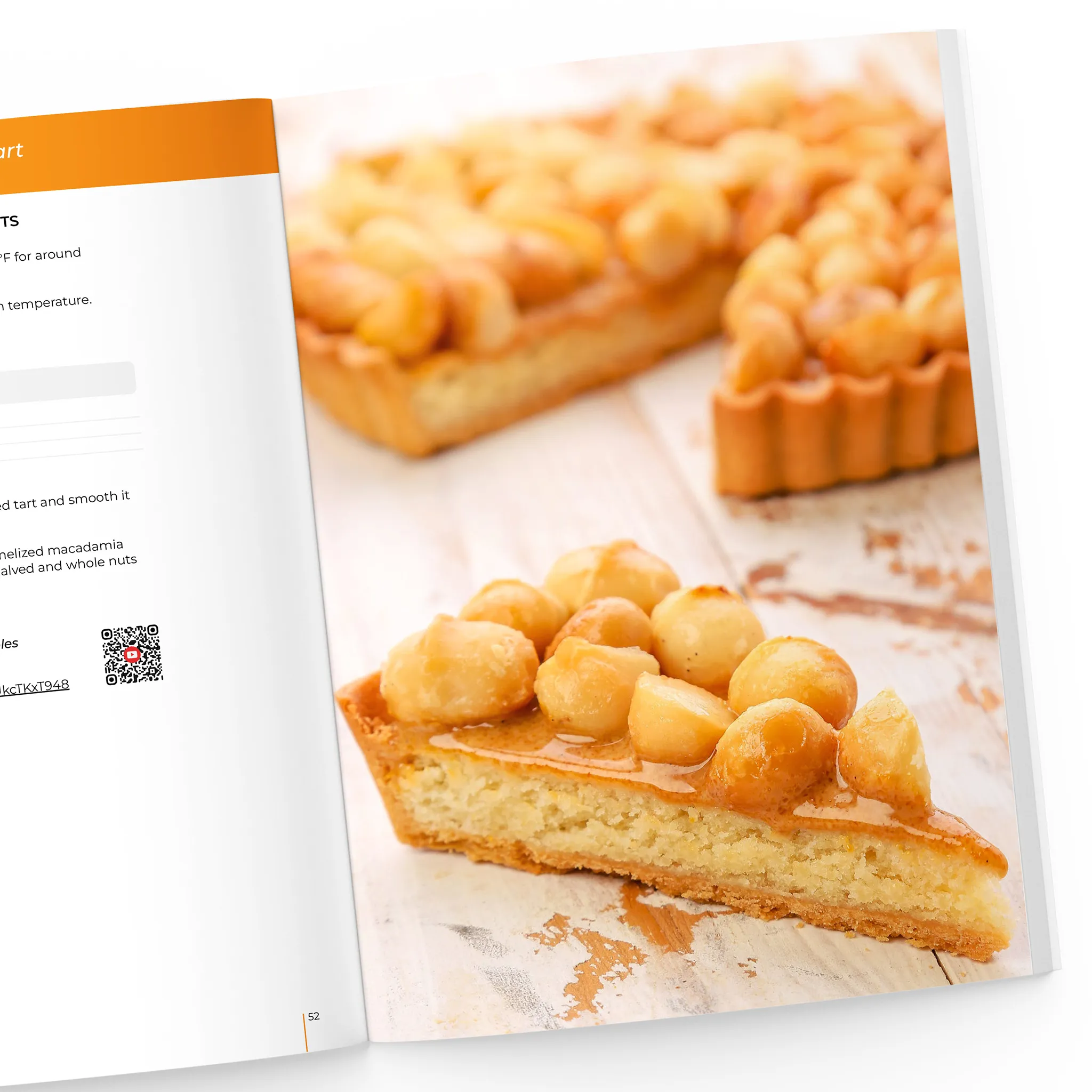 Ultimate Tarts & Tartlets - Image 6