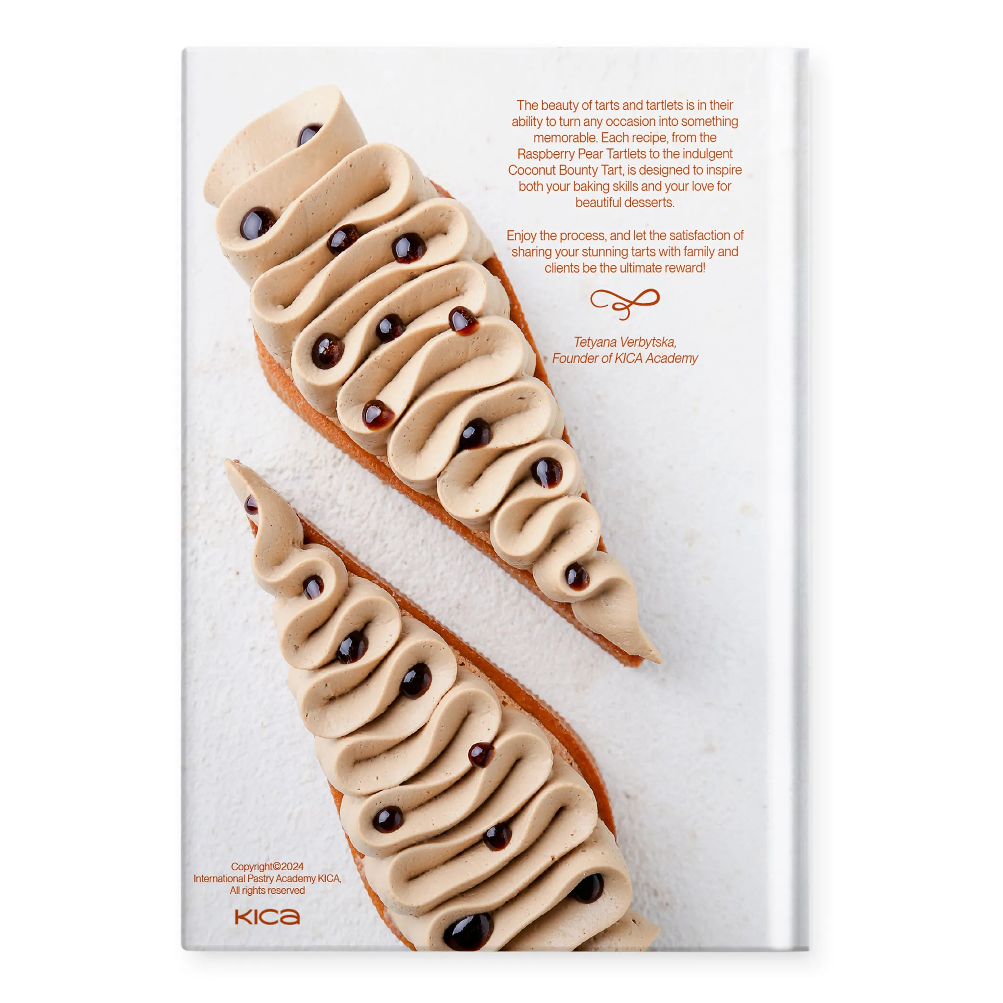 Ultimate Tarts & Tartlets - Image 8