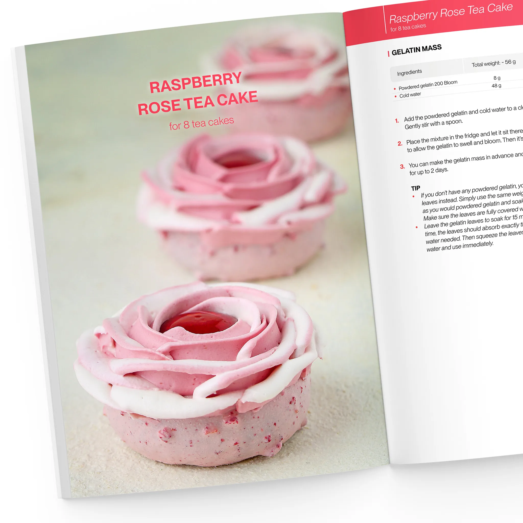 Valentine's Desserts: 8 Adorable Treats to Melt Hearts with Love - Image 5