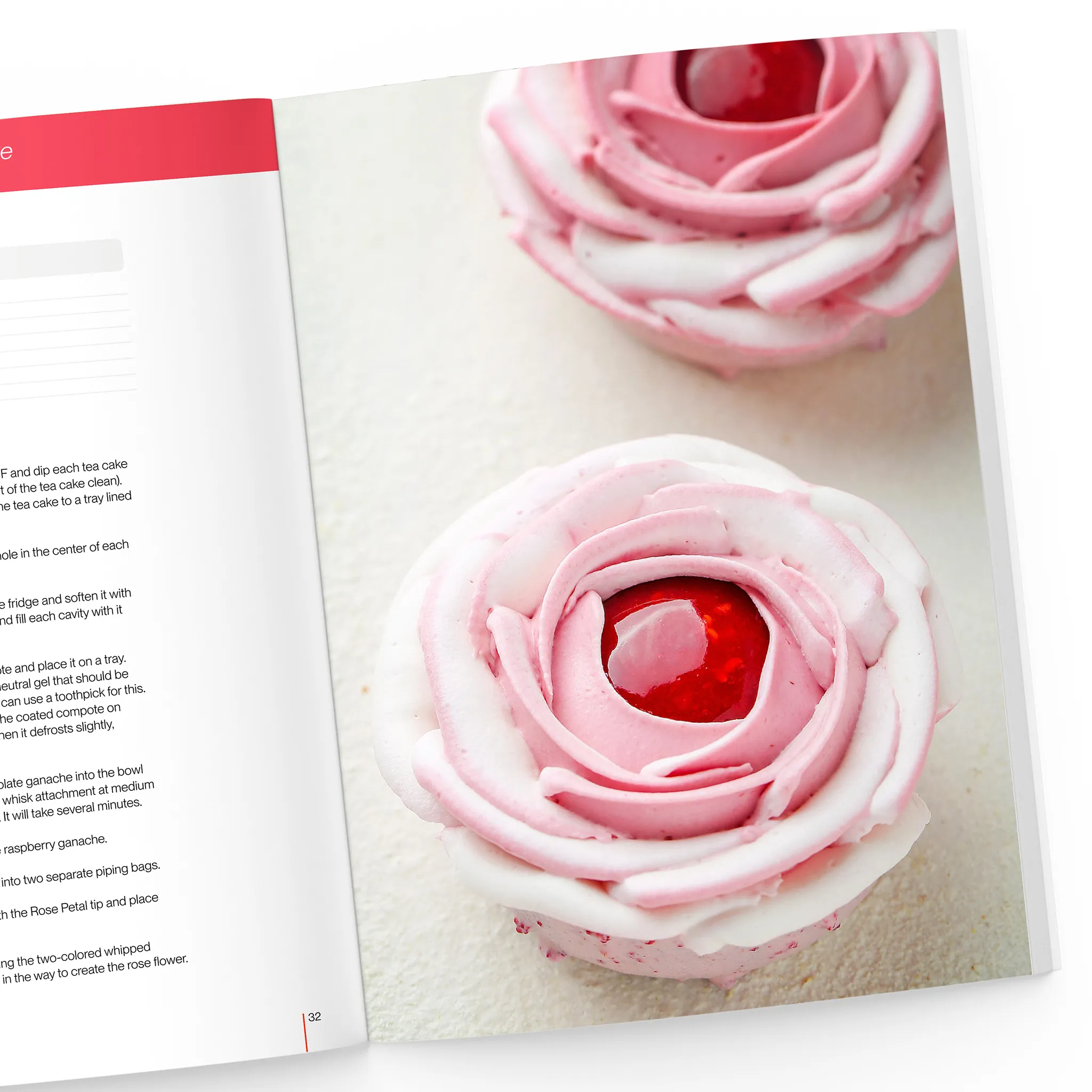 Valentine's Desserts: 8 Adorable Treats to Melt Hearts with Love - Image 6