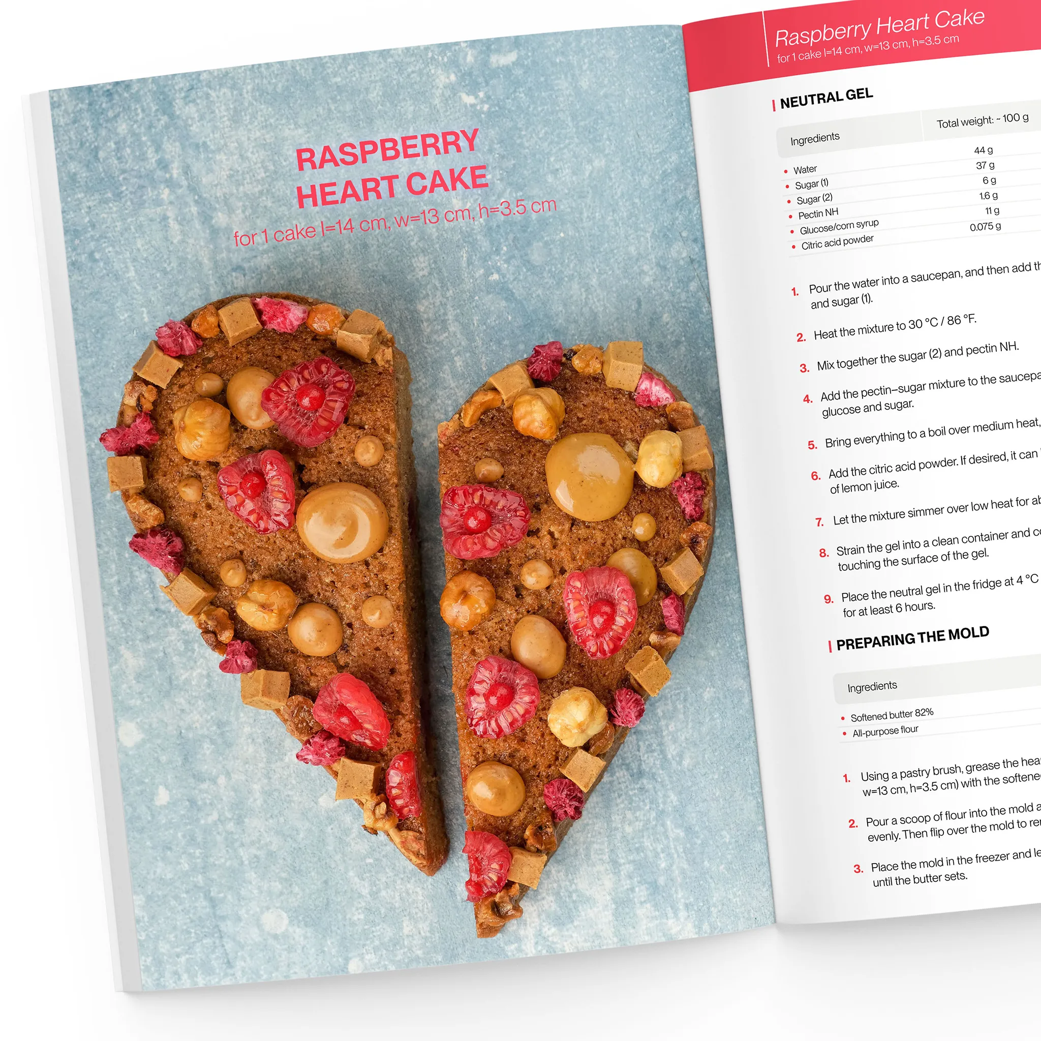 Valentine's Desserts: 8 Adorable Treats to Melt Hearts with Love - Image 7