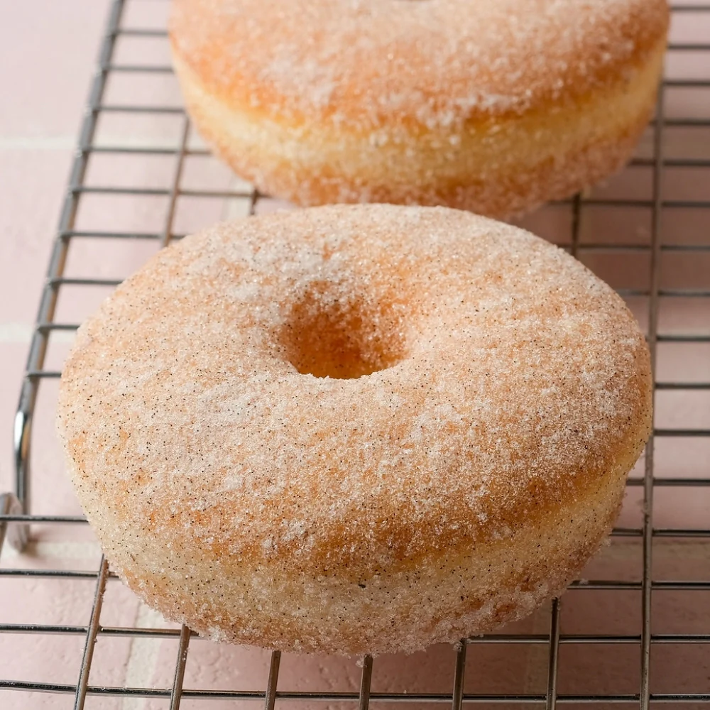 Vanilla Donut by Oleksandr Trofimenkov Video Class - Image 2