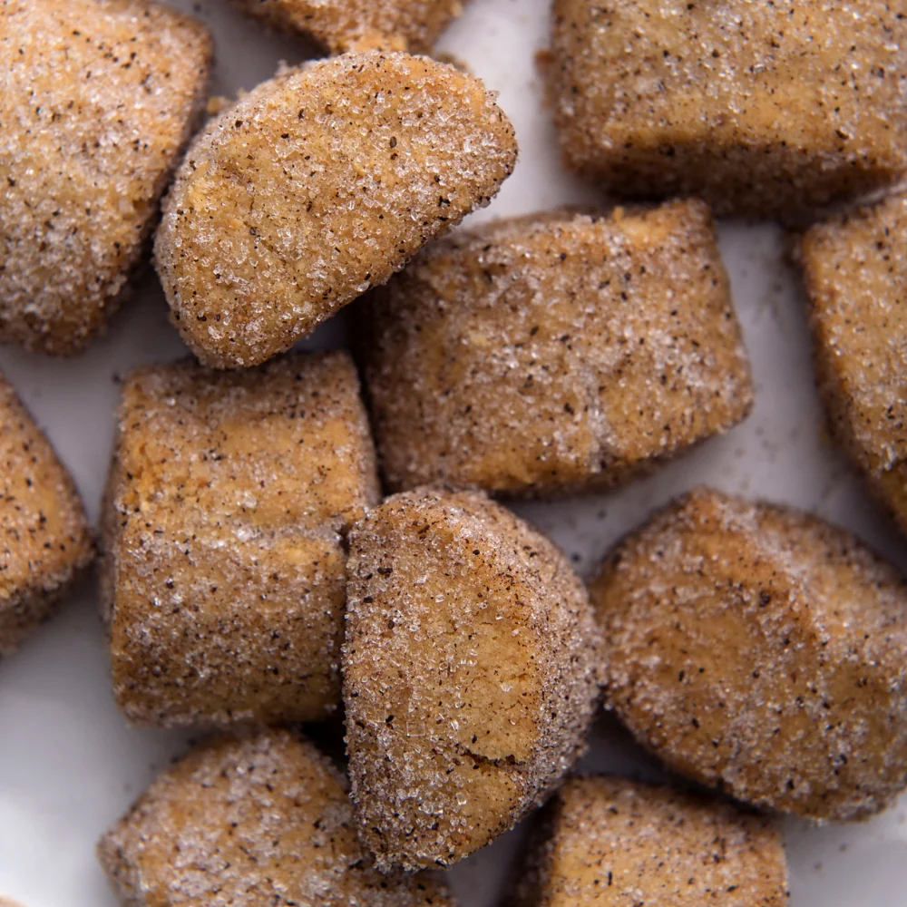 Vanilla Kipferl Cookies by Oleksandr Trofimenkov Video Class - Image 5