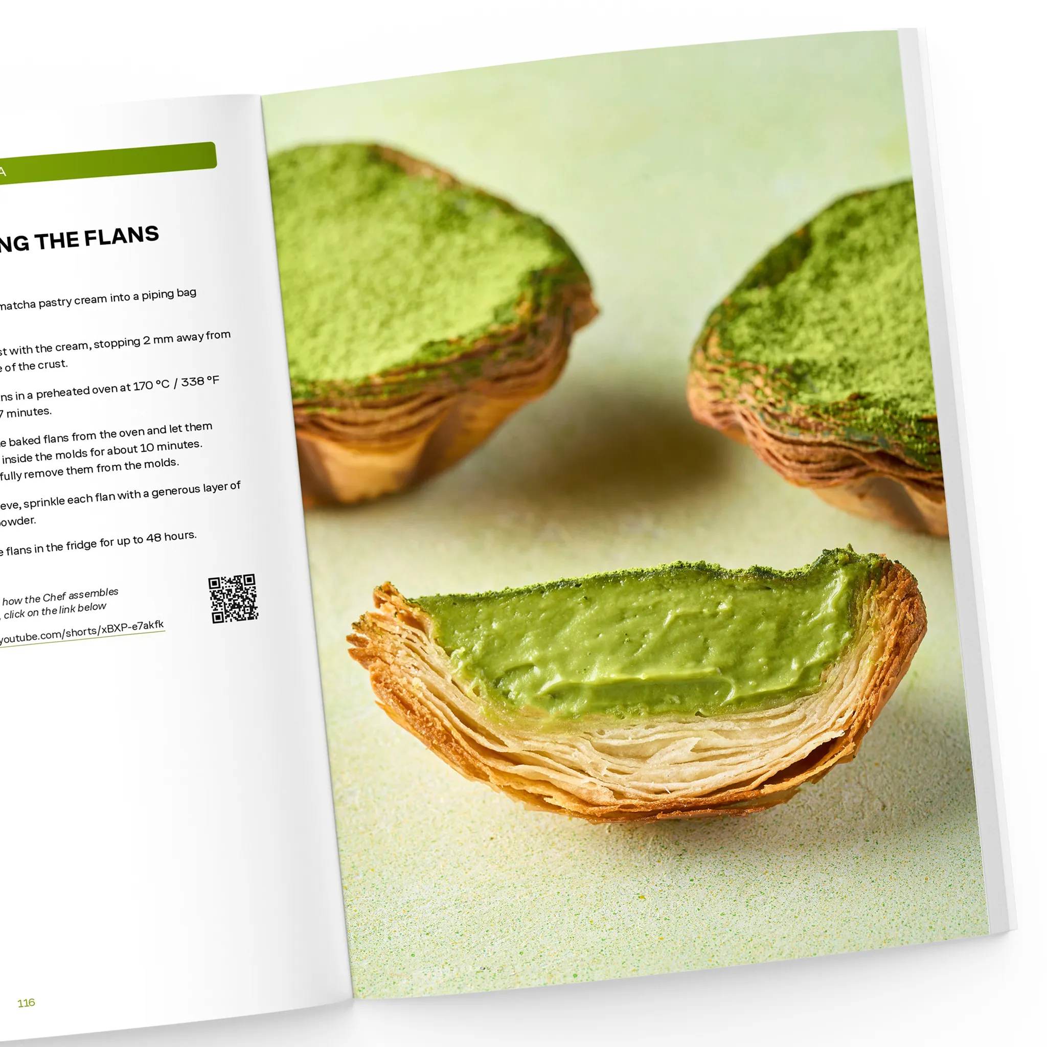 Viennoiserie: Croissant & Danish Dough Theory + 20 Modern Recipes - Image 12