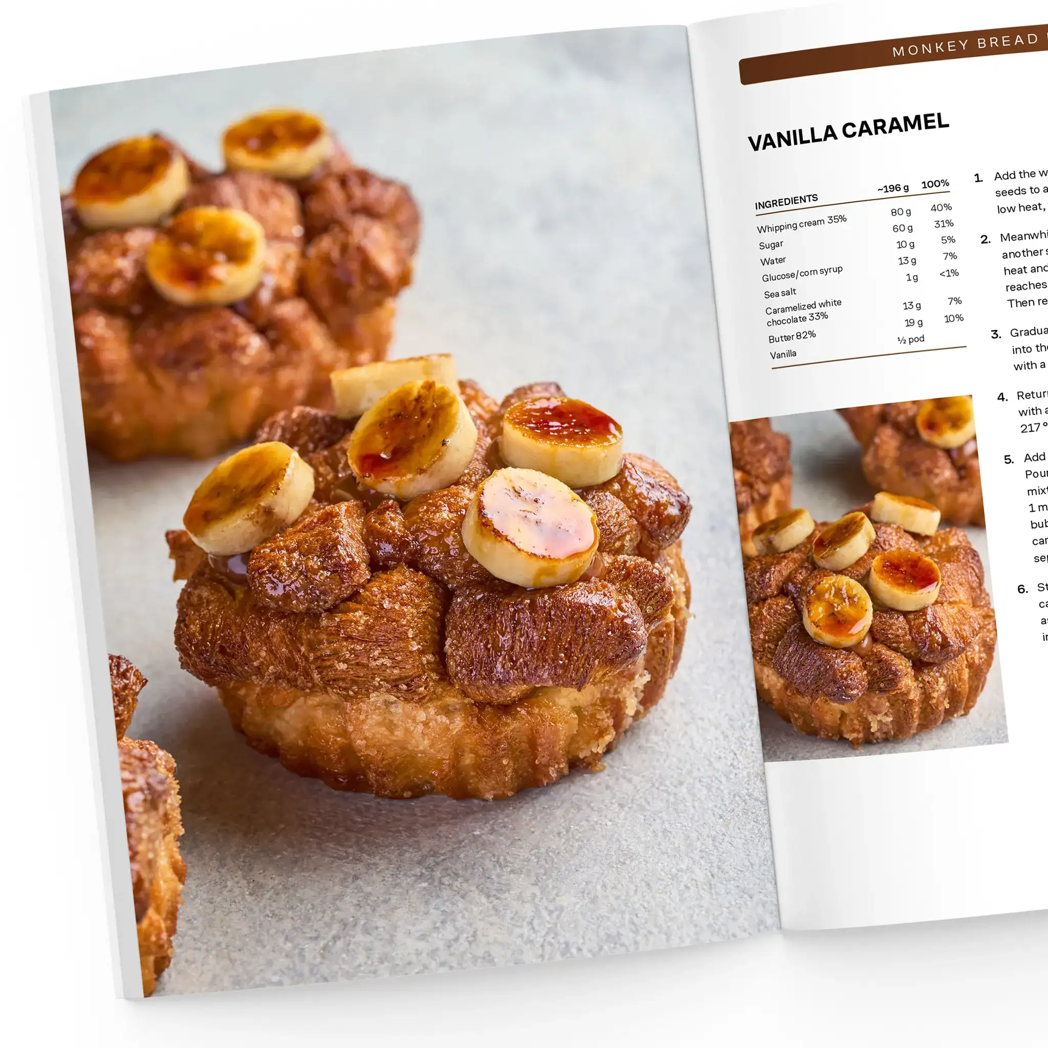 Viennoiserie: Croissant & Danish Dough Theory + 20 Modern Recipes - Image 25