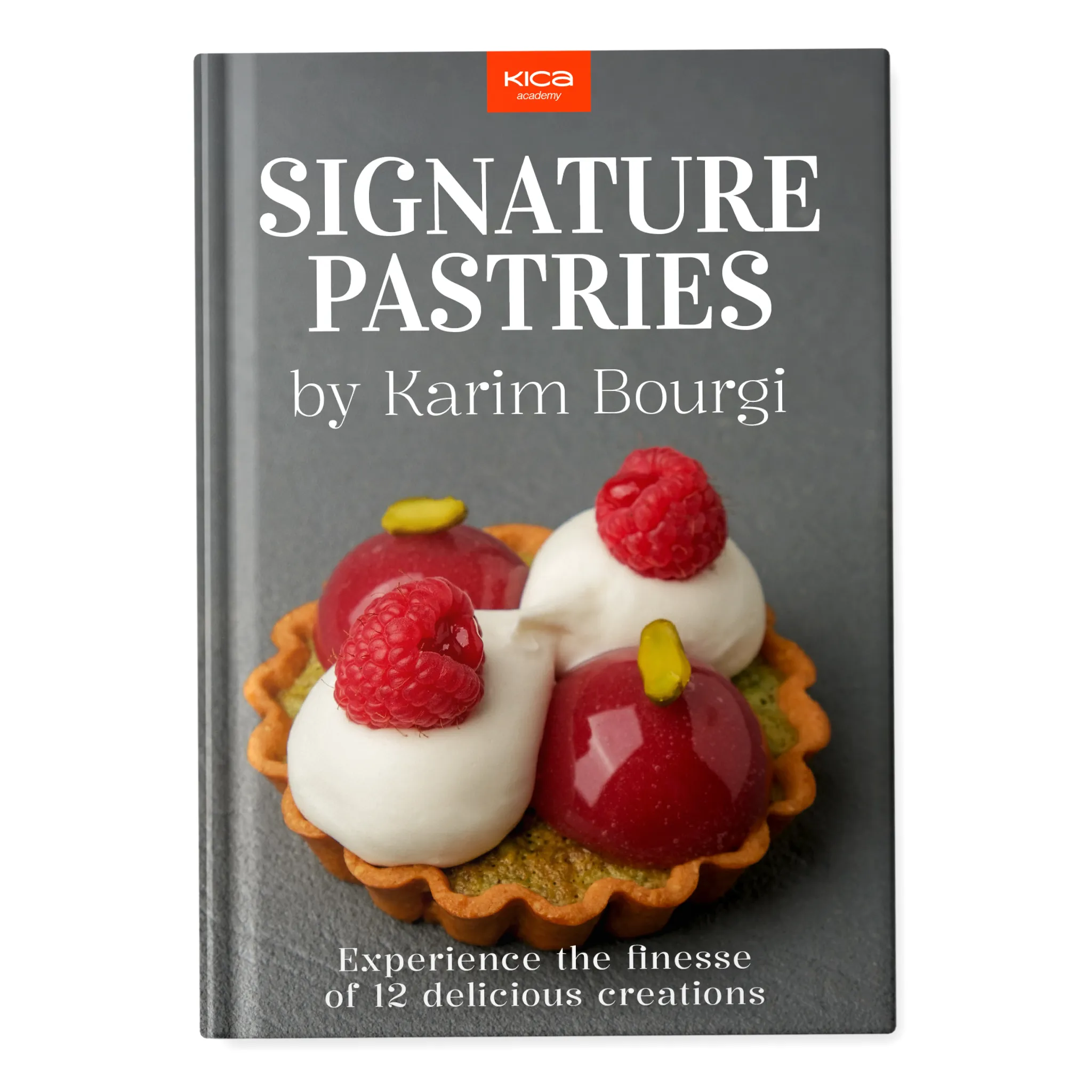 World Pastry Duo: Bachour & Bourgi - Image 10