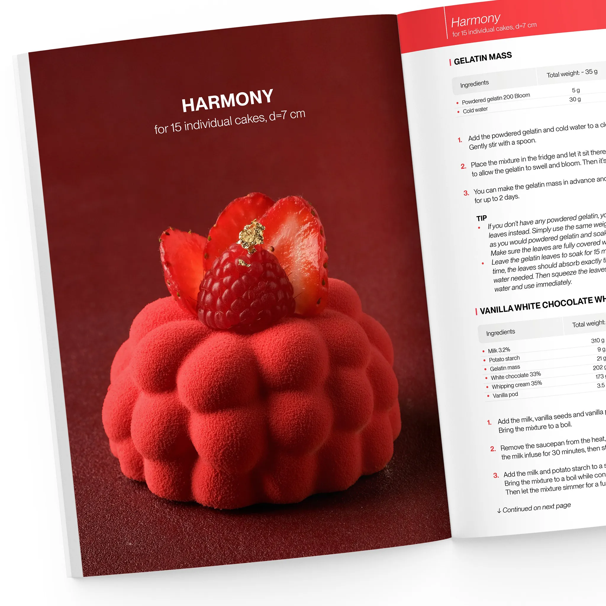 World Pastry Duo: Bachour & Bourgi - Image 11