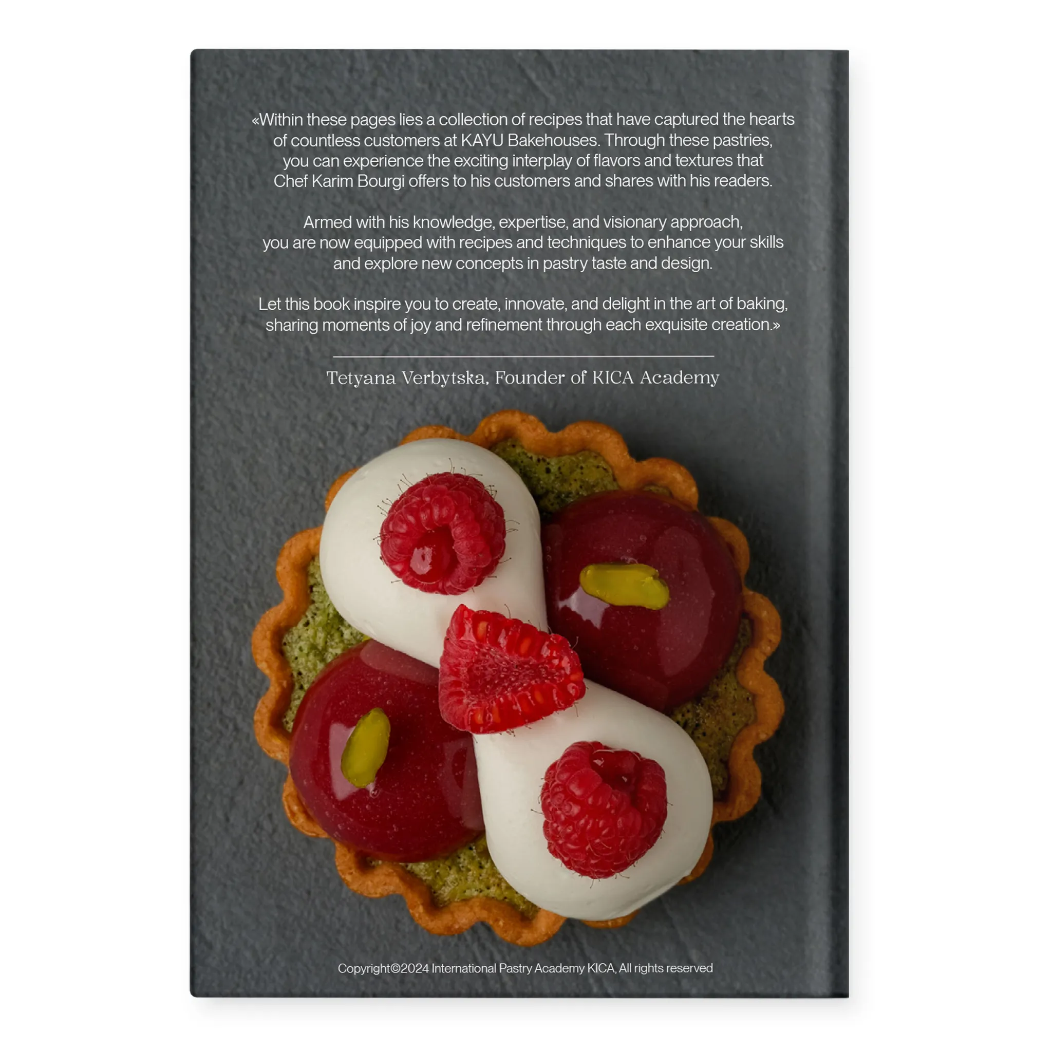 World Pastry Duo: Bachour & Bourgi - Image 17