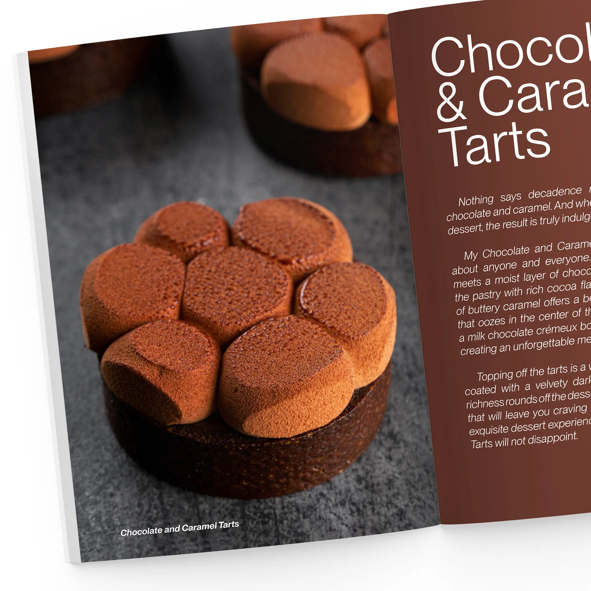 World Pastry Duo: Bachour & Bourgi - Image 3