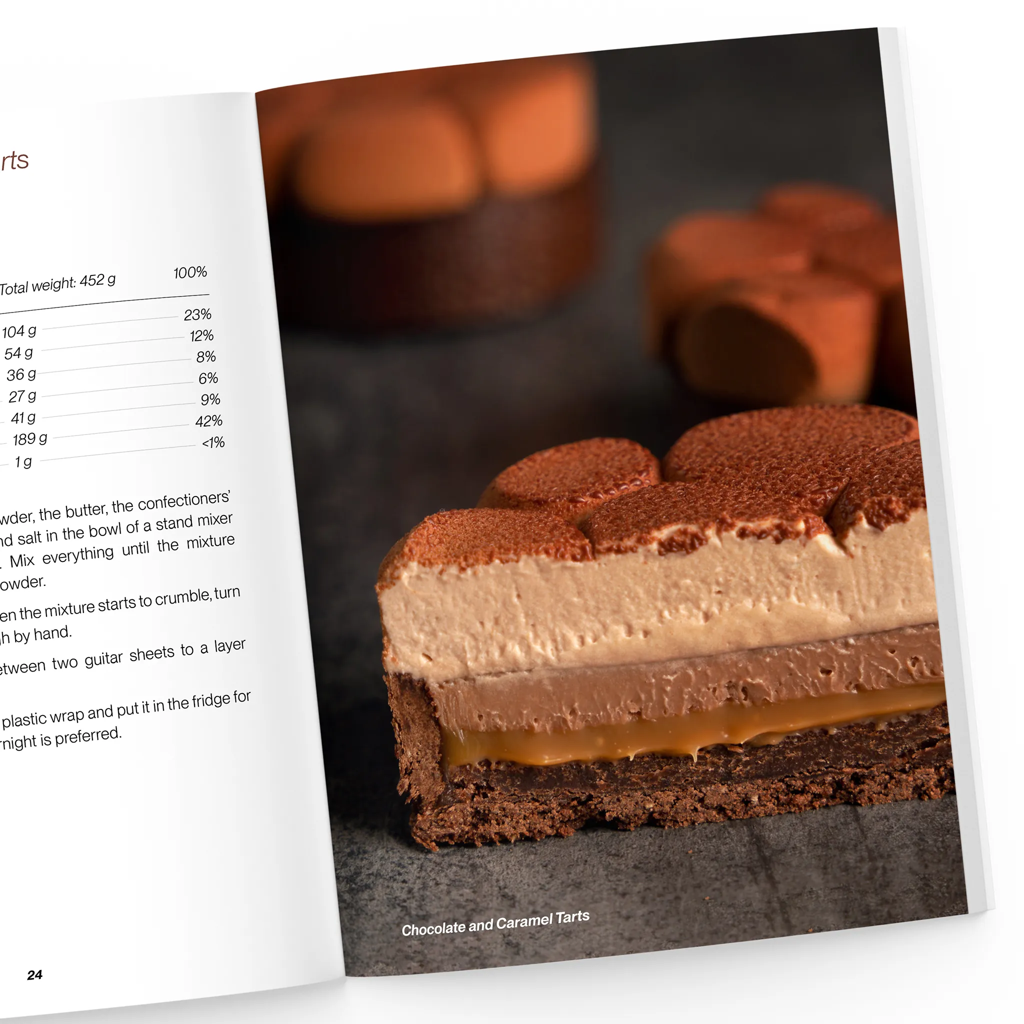 World Pastry Duo: Bachour & Bourgi - Image 4