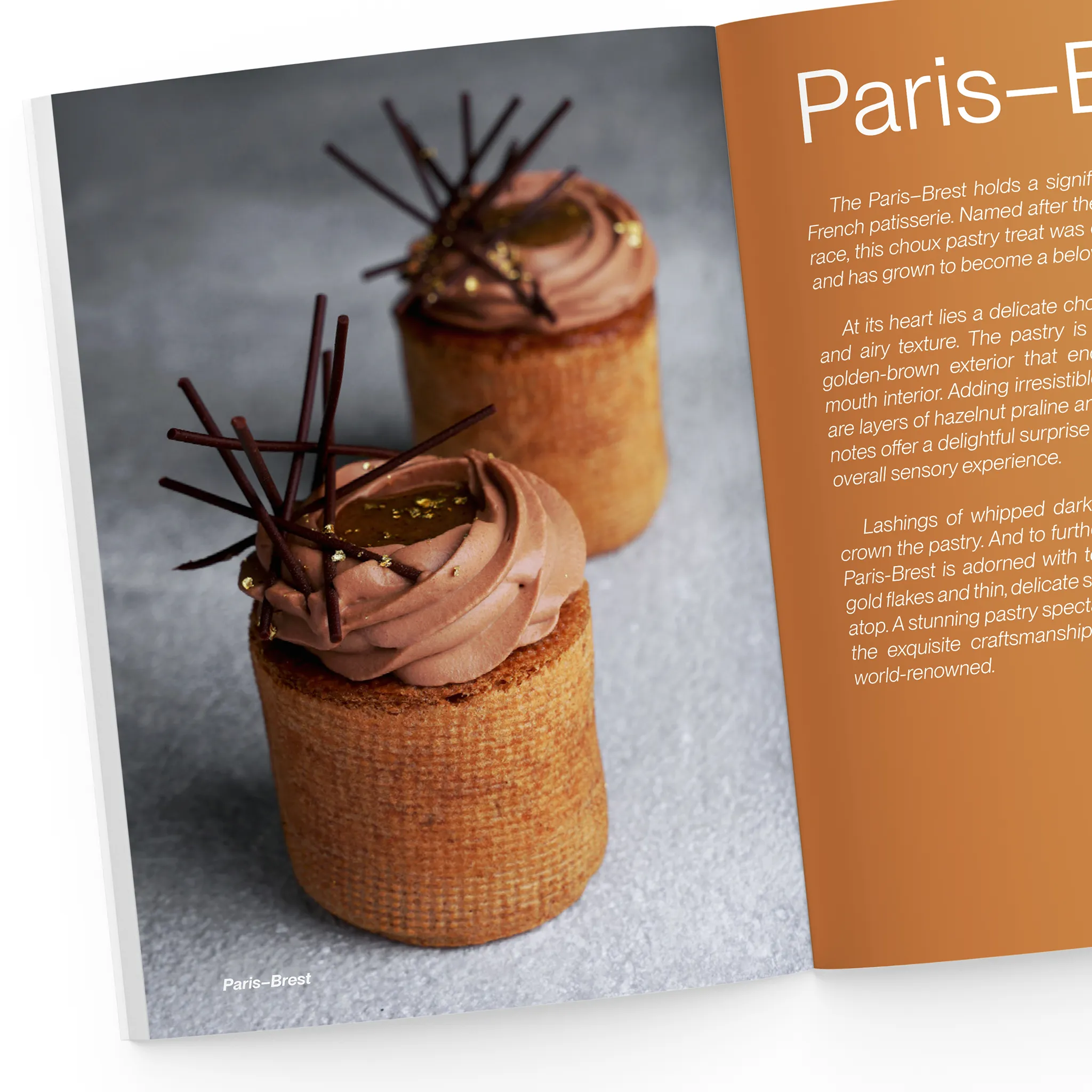 World Pastry Duo: Bachour & Bourgi - Image 7